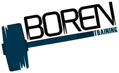 Boren Training